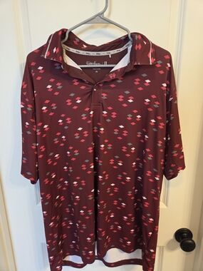 Walter Hagen Polo XL
